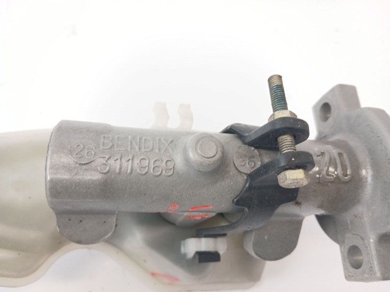 Recambio de bomba freno para citroën zx (n2) 1.9 d referencia OEM IAM 311969  