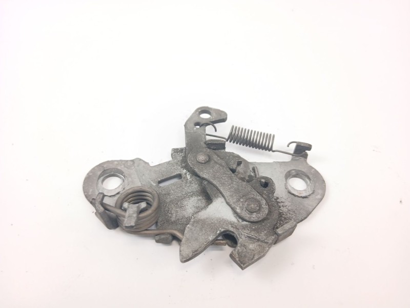 Recambio de cerradura capot para citroën zx (n2) 1.9 d referencia OEM IAM   