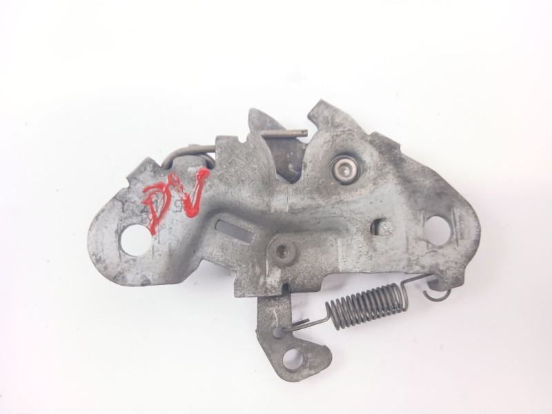 Recambio de cerradura capot para citroën zx (n2) 1.9 d referencia OEM IAM   