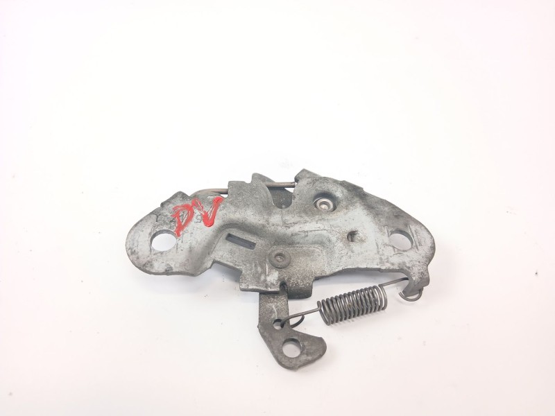 Recambio de cerradura capot para citroën zx (n2) 1.9 d referencia OEM IAM   