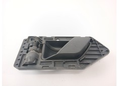 Recambio de maneta interior delantera izquierda para citroën zx (n2) 1.9 d referencia OEM IAM 9621422977   2