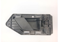 Recambio de maneta interior delantera derecha para citroën zx (n2) 1.9 d referencia OEM IAM 9621422877  