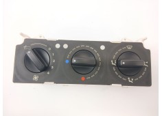 Recambio de mando calefaccion / aire acondicionado para citroën zx (n2) 1.9 d referencia OEM IAM 81050023F  