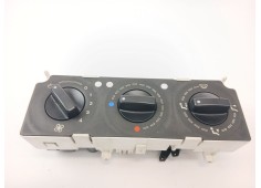 Recambio de mando calefaccion / aire acondicionado para citroën zx (n2) 1.9 d referencia OEM IAM 81050023F   2