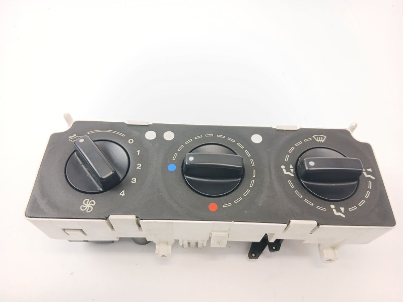 Recambio de mando calefaccion / aire acondicionado para citroën zx (n2) 1.9 d referencia OEM IAM 81050023F  