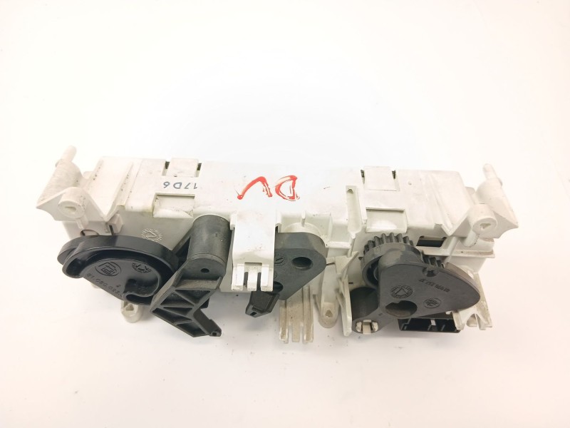 Recambio de mando calefaccion / aire acondicionado para citroën zx (n2) 1.9 d referencia OEM IAM 81050023F  