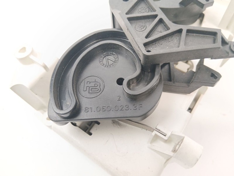 Recambio de mando calefaccion / aire acondicionado para citroën zx (n2) 1.9 d referencia OEM IAM 81050023F  