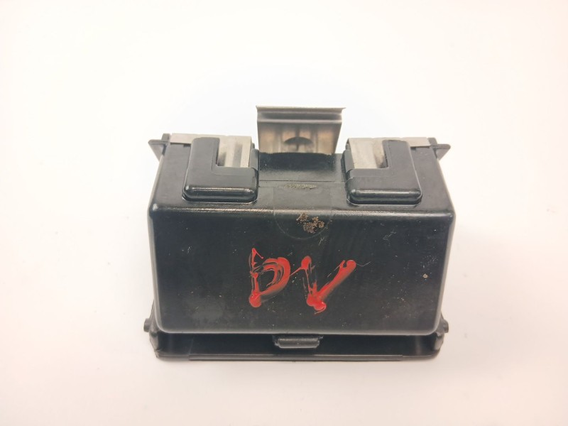 Recambio de cenicero para citroën zx (n2) 1.9 d referencia OEM IAM 9605369177  