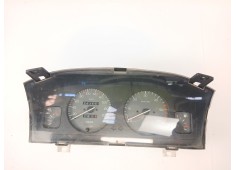Recambio de cuadro instrumentos para citroën zx (n2) 1.9 d referencia OEM IAM 9624305280  