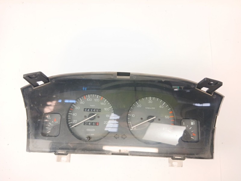 Recambio de cuadro instrumentos para citroën zx (n2) 1.9 d referencia OEM IAM 9624305280  