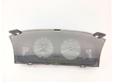 Recambio de cuadro instrumentos para citroën zx (n2) 1.9 d referencia OEM IAM 9624305280   2