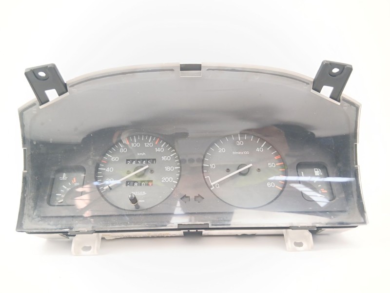 Recambio de cuadro instrumentos para citroën zx (n2) 1.9 d referencia OEM IAM 9624305280  