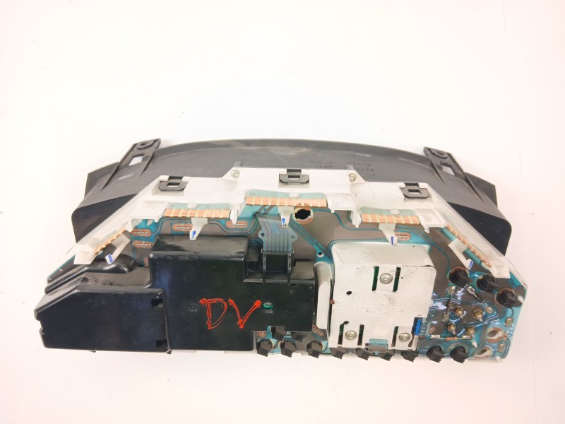 Recambio de cuadro instrumentos para citroën zx (n2) 1.9 d referencia OEM IAM 9624305280  