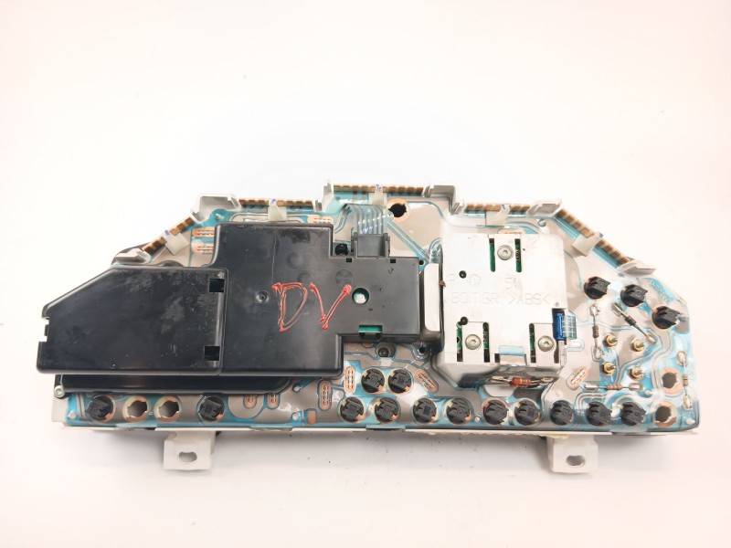 Recambio de cuadro instrumentos para citroën zx (n2) 1.9 d referencia OEM IAM 9624305280  