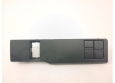 Recambio de moldura para citroën zx (n2) 1.9 d referencia OEM IAM 9607812077  
