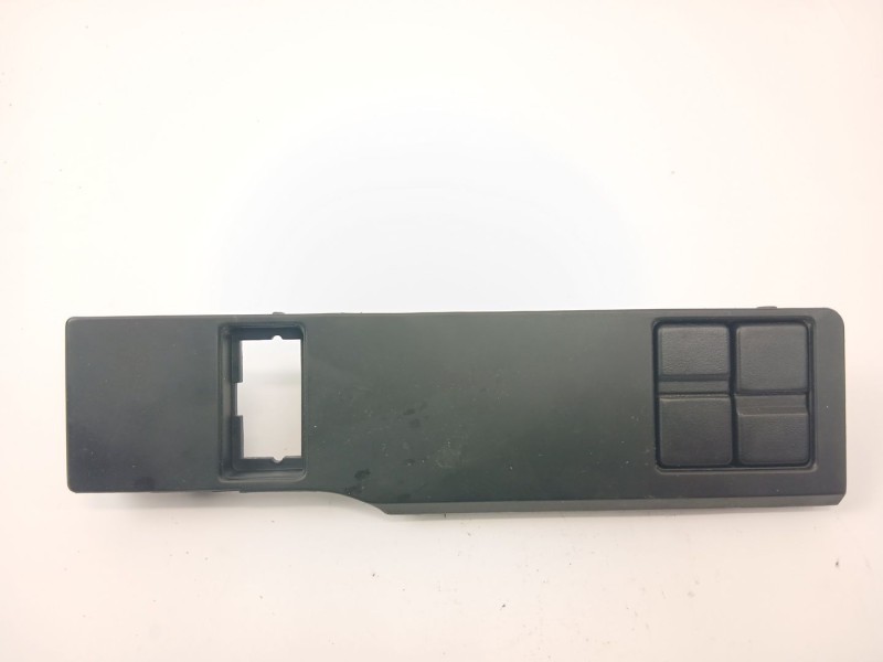 Recambio de moldura para citroën zx (n2) 1.9 d referencia OEM IAM 9607812077  