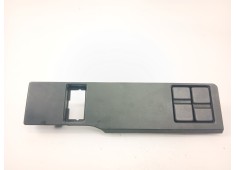Recambio de moldura para citroën zx (n2) 1.9 d referencia OEM IAM 9607812077   2