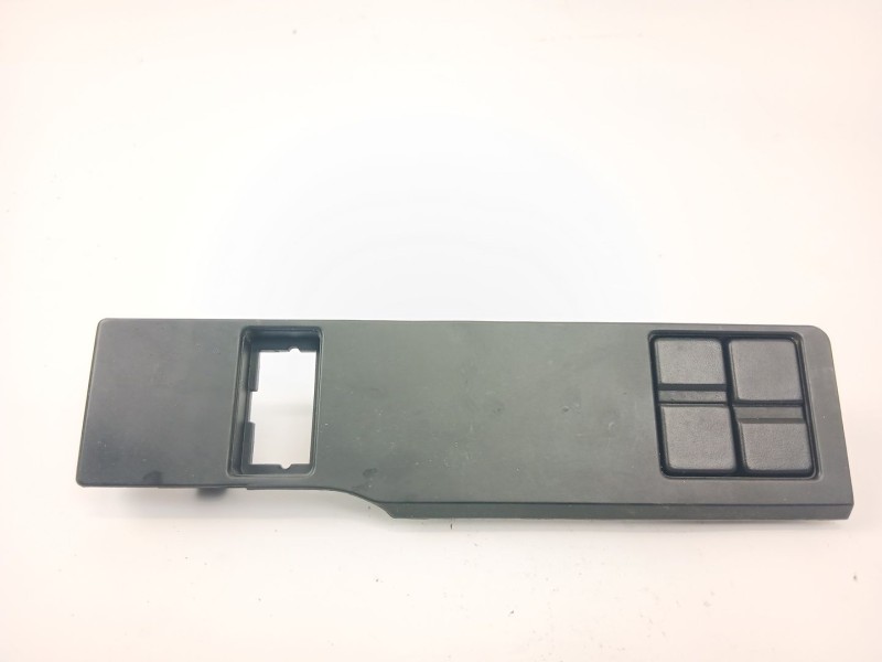 Recambio de moldura para citroën zx (n2) 1.9 d referencia OEM IAM 9607812077  