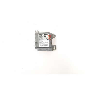 CENTRALITA AIRBAG 8200098401 550751800