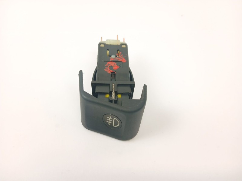 Recambio de boton antiniebla para citroën zx (n2) 1.9 d referencia OEM IAM   