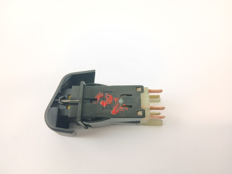 Recambio de boton antiniebla para citroën zx (n2) 1.9 d referencia OEM IAM   