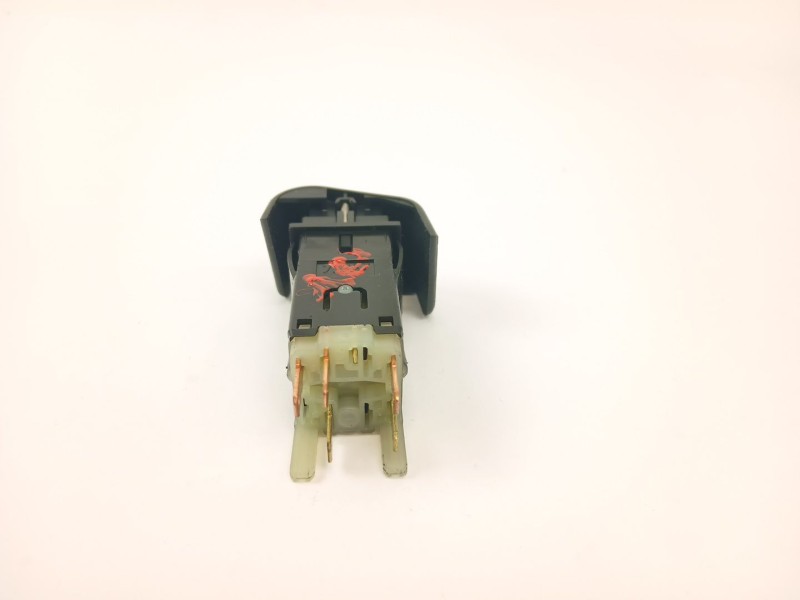 Recambio de boton antiniebla para citroën zx (n2) 1.9 d referencia OEM IAM   