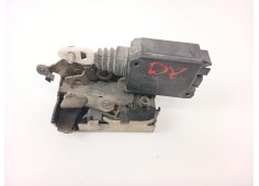 Recambio de cerradura puerta trasera derecha para citroën zx (n2) 1.9 d referencia OEM IAM    2