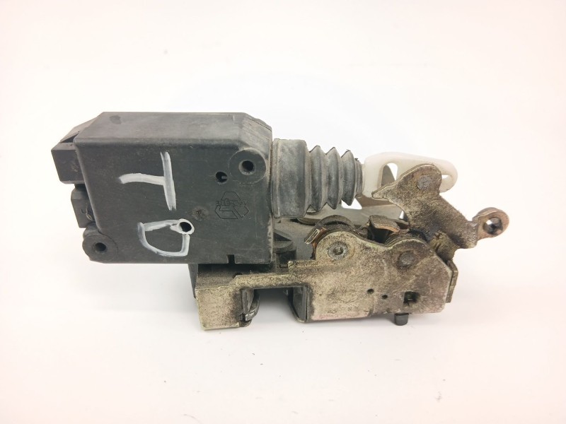 Recambio de cerradura puerta trasera derecha para citroën zx (n2) 1.9 d referencia OEM IAM   