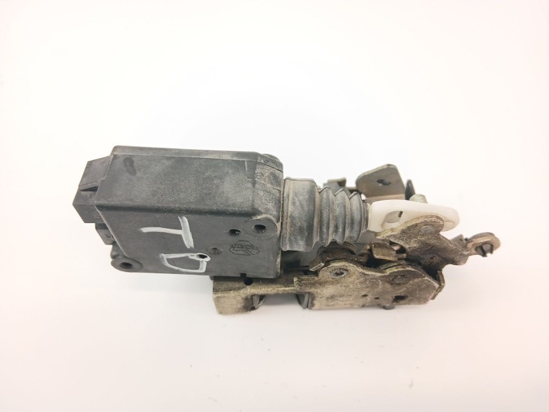 Recambio de cerradura puerta trasera derecha para citroën zx (n2) 1.9 d referencia OEM IAM   