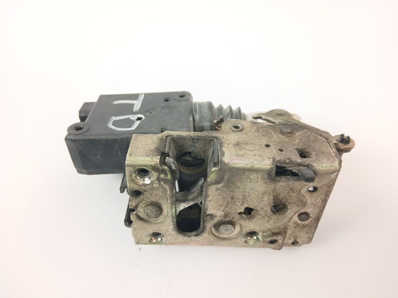 Recambio de cerradura puerta trasera derecha para citroën zx (n2) 1.9 d referencia OEM IAM   
