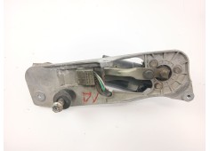 Recambio de motor limpia delantero para citroën zx (n2) 1.9 d referencia OEM IAM 9390332374   2