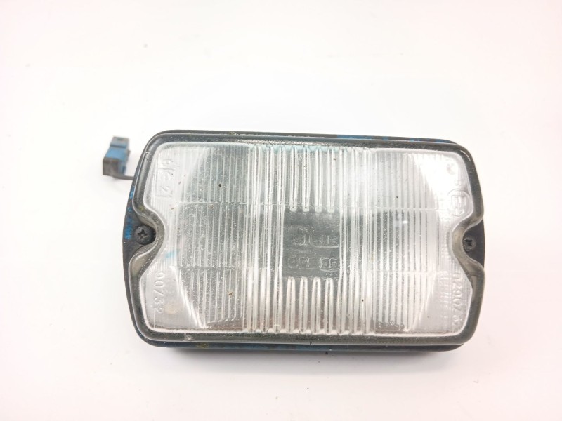 Recambio de faro antiniebla izquierdo para citroën zx (n2) 1.9 d referencia OEM IAM 9609759480  