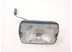 Recambio de faro antiniebla izquierdo para citroën zx (n2) 1.9 d referencia OEM IAM 9609759480   2