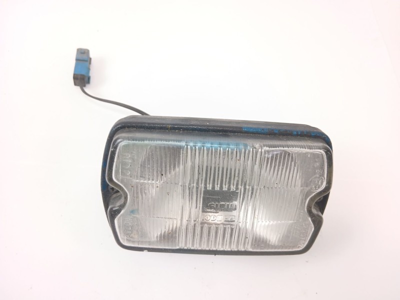 Recambio de faro antiniebla izquierdo para citroën zx (n2) 1.9 d referencia OEM IAM 9609759480  