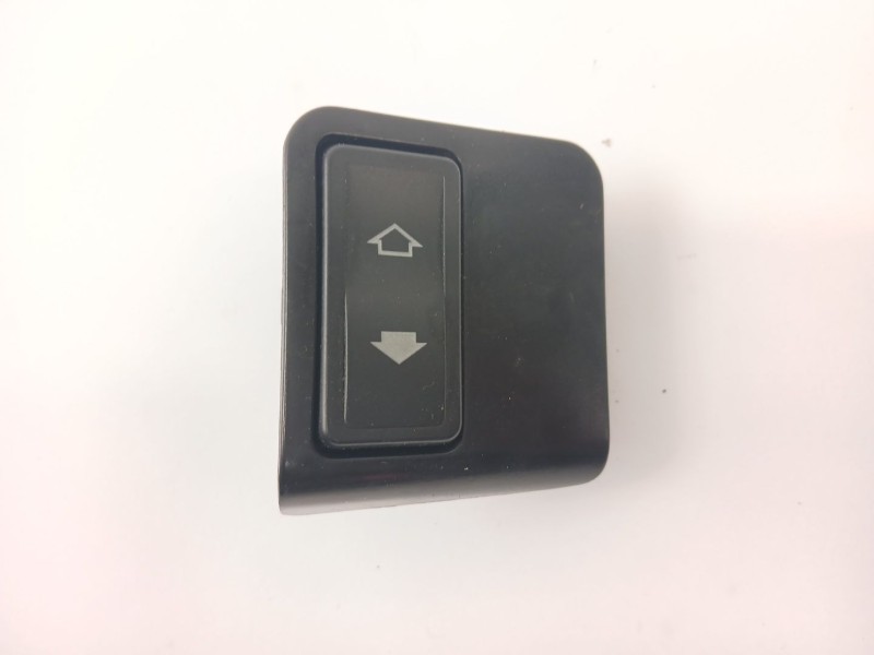 Recambio de mando elevalunas delantero derecho para citroën zx (n2) 1.9 d referencia OEM IAM 9603526577  