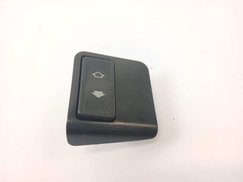 Recambio de mando elevalunas delantero derecho para citroën zx (n2) 1.9 d referencia OEM IAM 9603526577  