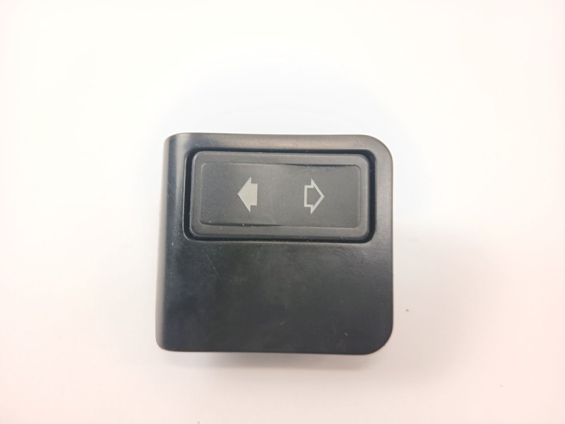 Recambio de mando elevalunas delantero derecho para citroën zx (n2) 1.9 d referencia OEM IAM 9603526577  