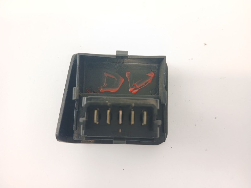 Recambio de mando elevalunas delantero derecho para citroën zx (n2) 1.9 d referencia OEM IAM 9603526577  