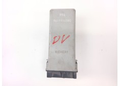 Recambio de centralita cierre para citroën zx (n2) 1.9 d referencia OEM IAM 9611914080  
