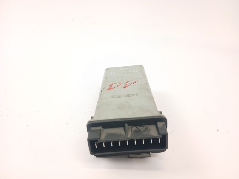 Recambio de centralita cierre para citroën zx (n2) 1.9 d referencia OEM IAM 9611914080  