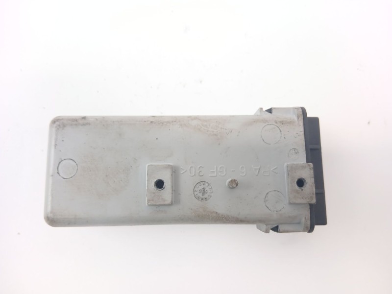 Recambio de centralita cierre para citroën zx (n2) 1.9 d referencia OEM IAM 9611914080  