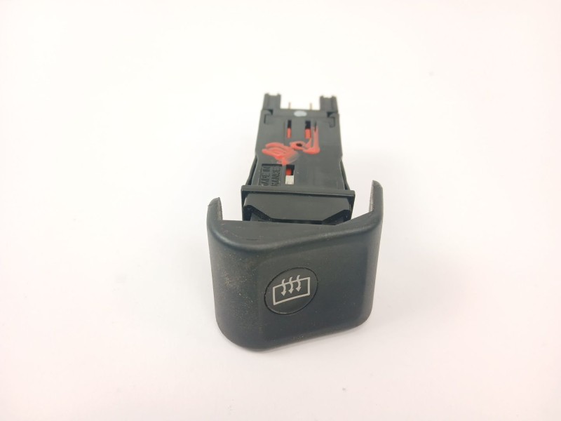 Recambio de boton luneta termica para citroën zx (n2) 1.9 d referencia OEM IAM   