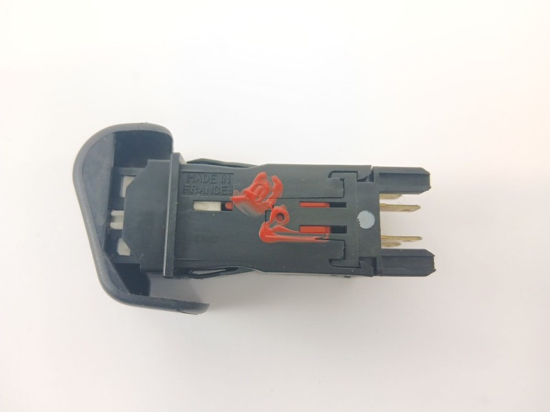 Recambio de boton luneta termica para citroën zx (n2) 1.9 d referencia OEM IAM   