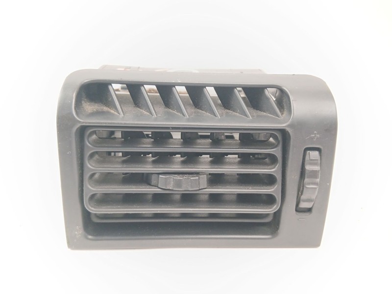 Recambio de rejilla del aire delantera derecha para citroën zx (n2) 1.9 d referencia OEM IAM 9613846677  
