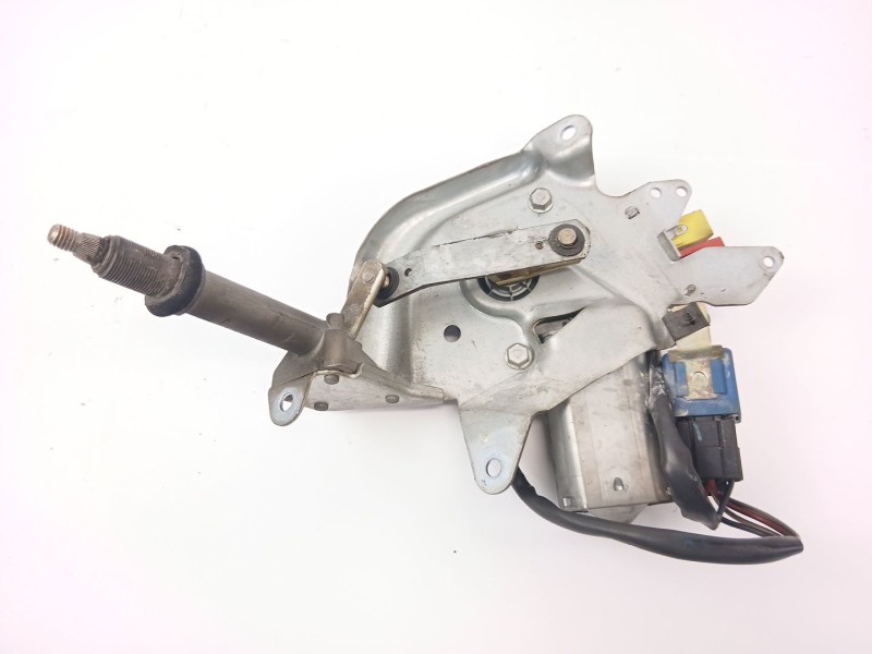 Recambio de motor limpia trasero para citroën zx (n2) 1.9 d referencia OEM IAM 53201802  
