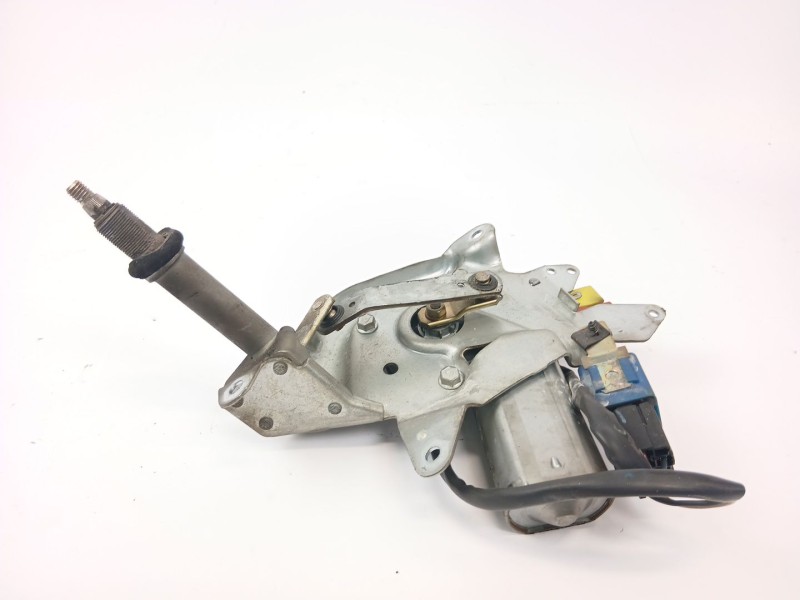 Recambio de motor limpia trasero para citroën zx (n2) 1.9 d referencia OEM IAM 53201802  