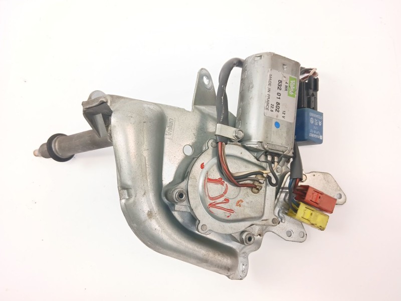 Recambio de motor limpia trasero para citroën zx (n2) 1.9 d referencia OEM IAM 53201802  