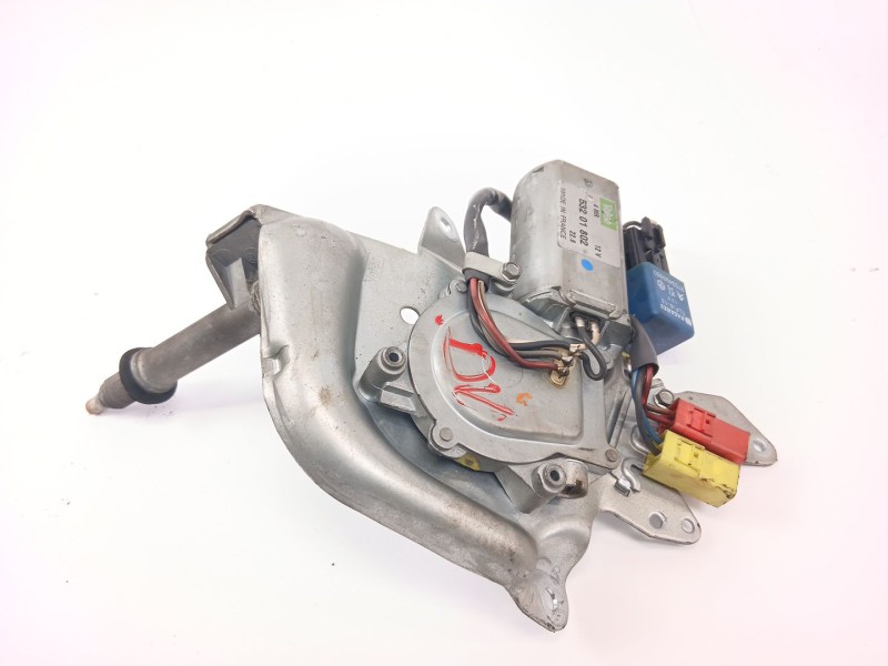 Recambio de motor limpia trasero para citroën zx (n2) 1.9 d referencia OEM IAM 53201802  