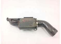 Recambio de tubo admision para peugeot 206 hatchback (2a/c) 1.4 hdi eco 70 referencia OEM IAM 9650712480   2