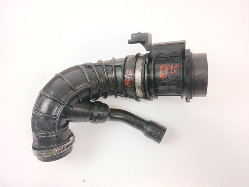 Recambio de caudalimetro para peugeot 206 hatchback (2a/c) 1.4 hdi eco 70 referencia OEM IAM 5WK9631  